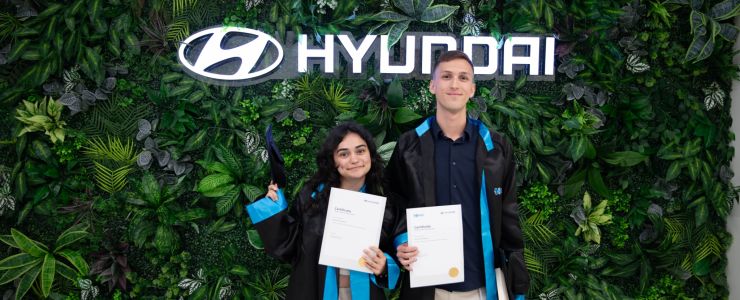 Hyundai Motor Türkiye&rsquo;den HGenius