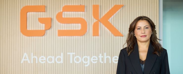 GSK Türkiye&rsquo;ye Stevie Awards&rsquo;dan Dört Ödül