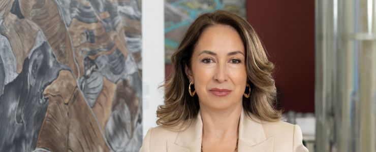 Borusan En Çok Çalışılmak İstenen Holding