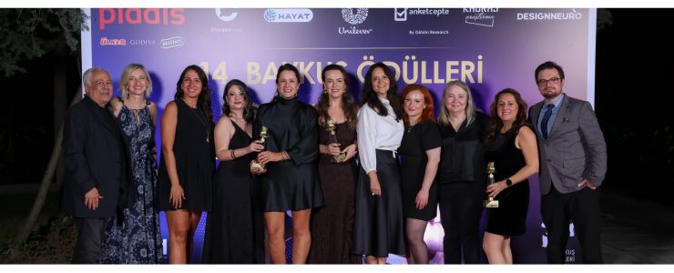 LAV'a Altın Baykuş Ödülü