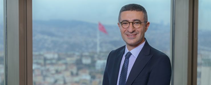 Garanti BBVA ve BBVA, New York İklim Haftası&rsquo;nda