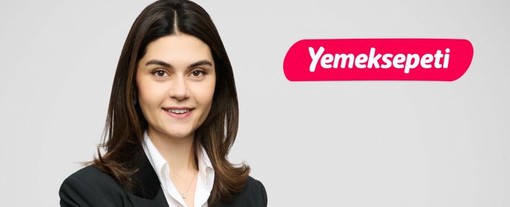 Yemeksepeti&rsquo;nin Yeni CEO&rsquo;su Esra Ünlüaslan