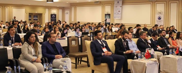 18. Ulusal Denizkızı Kongresi gerçekleşti