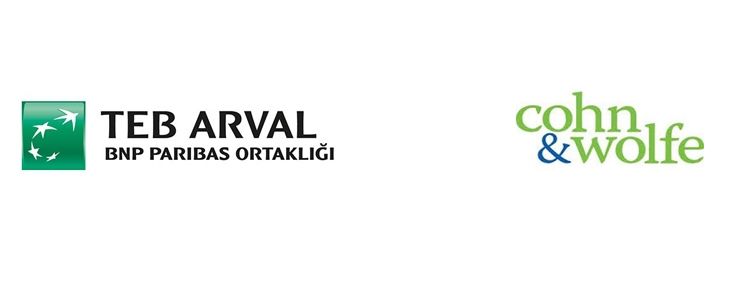  ​TEB Arval’in yeni dönemdeki iletişim çalışmaları Cohn&Wolfe İstanbul’a emanet!