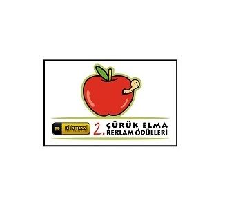 2. Çürük Elma Reklam Ödülleri'nin jüri üyeleri belirlendi...
