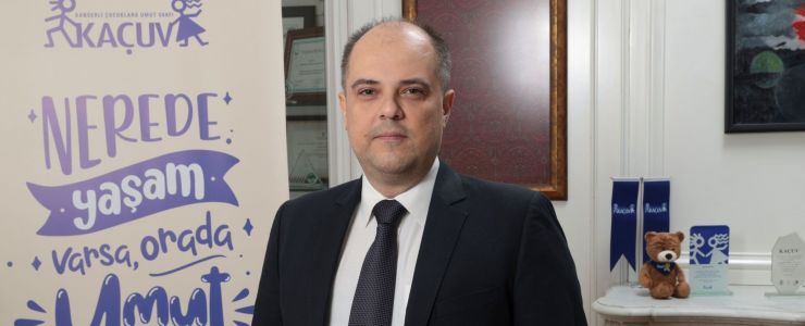 KAÇUV'un eğitim desteği, bursiyerlerin eğitim yolculuğuna eşlik ediyor