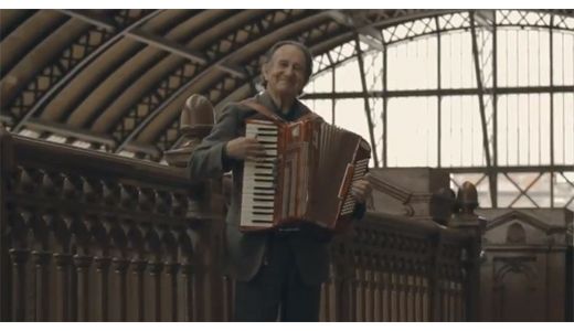 2012'nin en beğenilen reklamları hangileri?