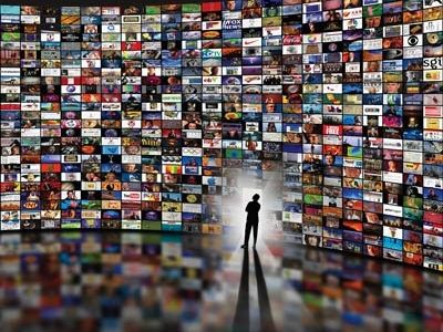 2012 yılında televizyon reklamlarında düşüş...