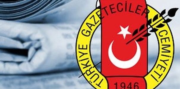 2016 TGC Basın Özgürlüğü Ödülleri açıklandı