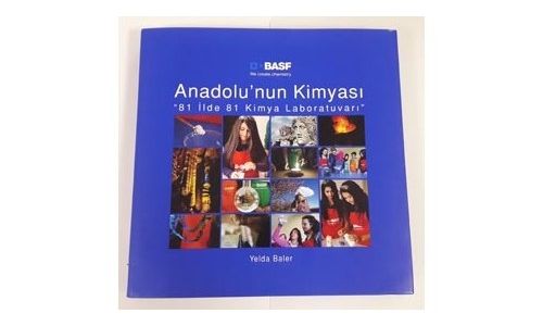 BASF ’81 İlde 81 Laboratuvar’ projesine hızla devam ediyor