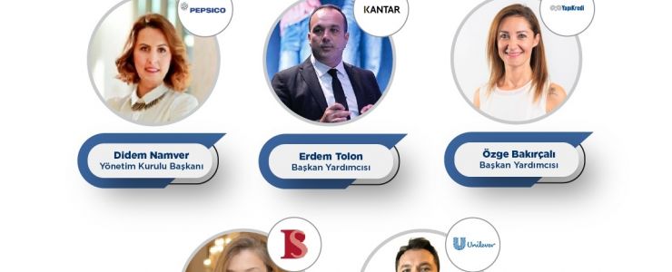 MMA Türkiye’nin Yeni Yönetim Kurulu Başkanı Didem Namver