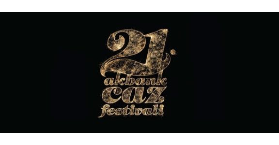 21. Akbank Caz Festivali başlıyor!