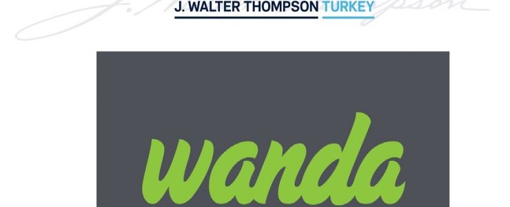 J. Walter Thompson Company ile Wanda Digital arasında ortaklık