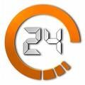 24 TV'de iki yazar program yapacak... 