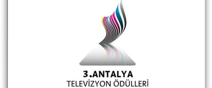 3. Antalya TV Ödülleri adayları belli oldu...