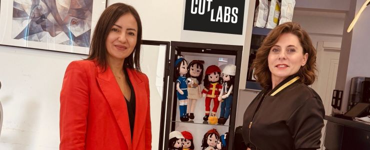 Kadın Dostu Markalar Platformu'ndan "İyilikle Eşit Geleceğe” Projesi