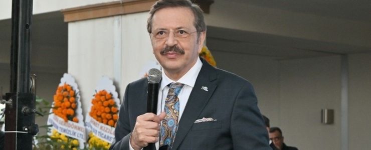 KÜRESEL İŞ DÜNYASI ROTASINI İSTANBUL’DA ÇİZECEK