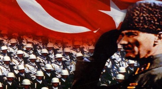 Zafer Bayramımız Kutlu Olsun