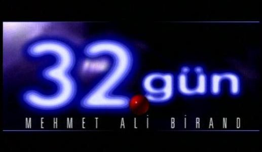 32. günü kim sunacak?