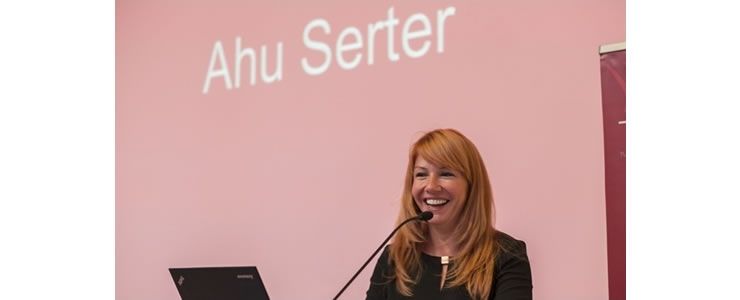 Türkiye'nin cesaretini yükselten kadınlar