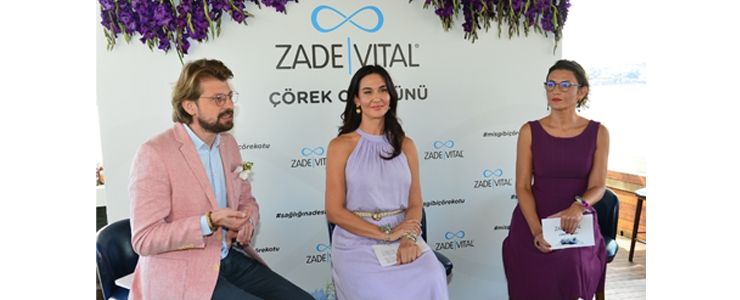 Zade Vital’den ‘nadide tohum’ çörek otu için özel gün