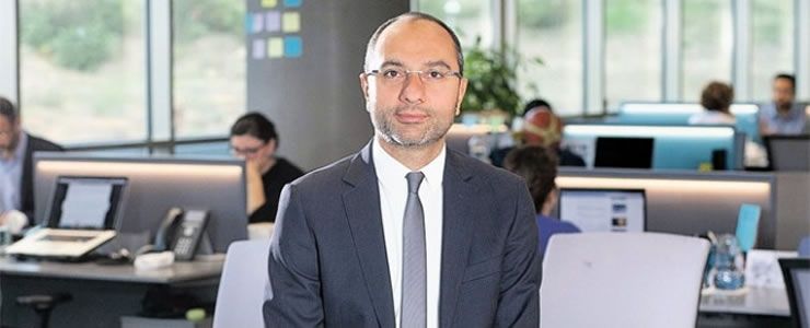 Engin Gedik, "1440" isimli iletişim ajansını hayata geçirdi