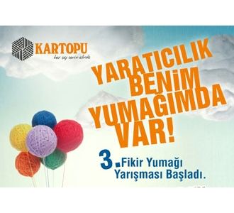  Türkiye’nin sanatçıları Türkiye’nin çocukları için örecek