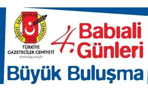 4. Babıâli Günleri başlıyor!