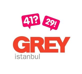 Grey Türkiye ve 41?29! güçlerini birleştirerek 4129Grey’i kuruyor
