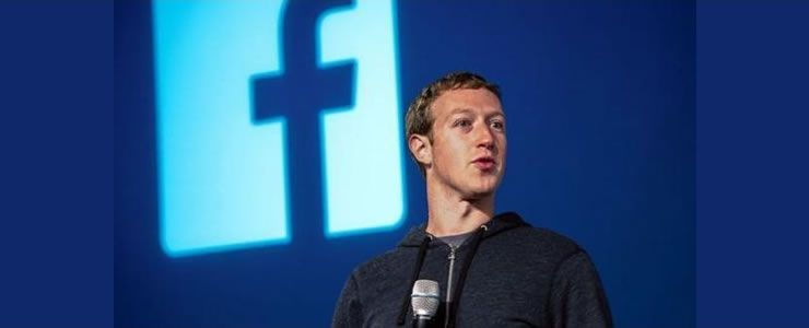 Facebook, 2 milyar kullanıcıya ulaştı