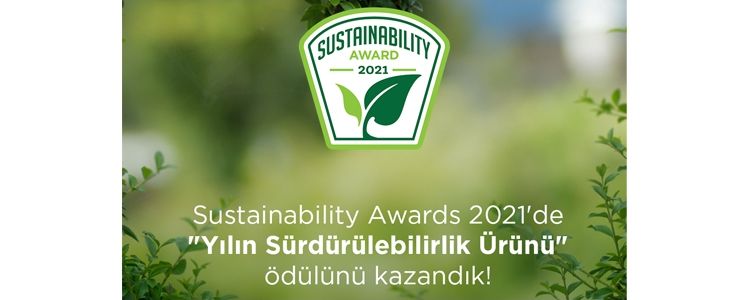 Zorlu Enerji, 81 ilde 1.100 istasyona ulaşan ZES ile ‘’Sürdürülebilirlik Ödülü’’ aldı 