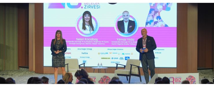 Kadınların Yüzde 97’si Yeniden İşe Dönmek İstiyor