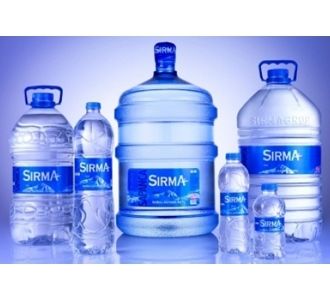Sırma Su Fransızlara satıldı
