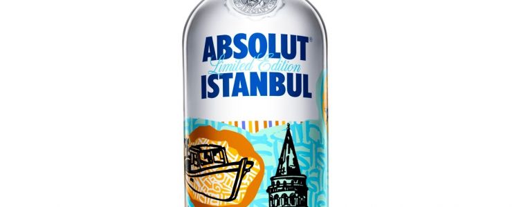 ABSOLUT İSTANBUL: İki Kıta Tek Şehir!