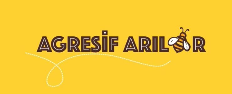 Agresif Arılar’a 3 yeni marka