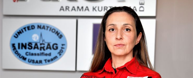 Afetler her gün hatırlanmalı