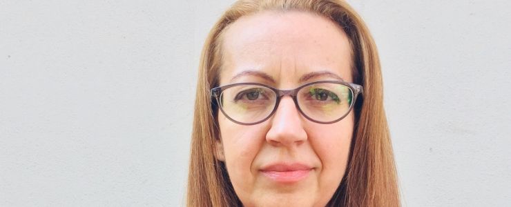 Barış Altan Doğan AKUT'un yeni Başkanı