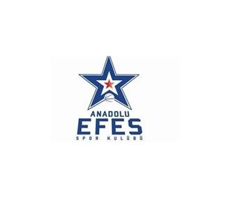 Anadolu Efes'in yeni logosu belirlendi
