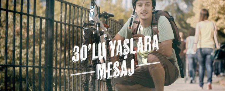 Fiat'tan yeni reklam
