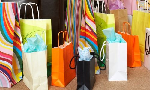 AVM'lerde en çok beğenilen ve tercih edilen markalar hangileri?