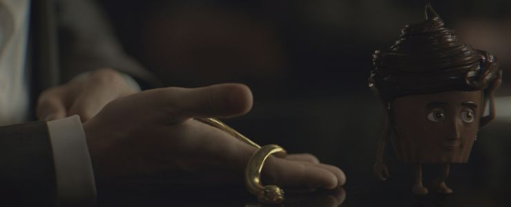 AXE’la rekabete hazır mısın?