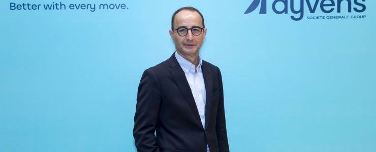 AstraZeneca Elektrikli Araca Geçiyor
