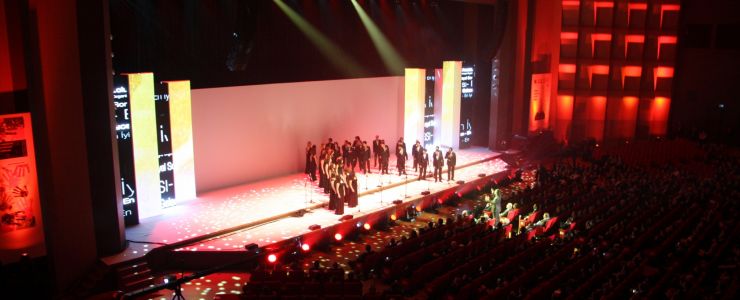Ace of M.I.C.E. ödüllerine başvurular başladı