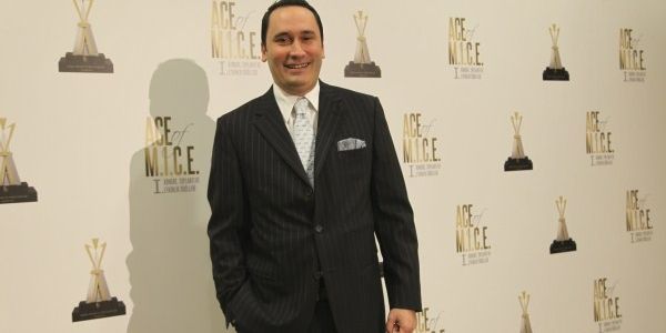Volkan Ataman; " M.I.C.E., tüm dünyada hızla gelişen bir sektör"
