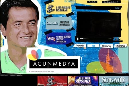 Acun Ilıcalı'nın yeni adresi neresi?