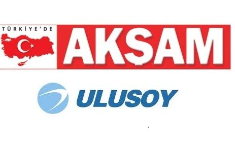 Akşam Gazetesi ve Ulusoy'dan destek kampanyası