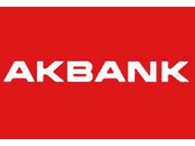 Akbank'a “Sürdürülebilir Enerji Finansmanı Alanında Mükemmellik Ödülü”
