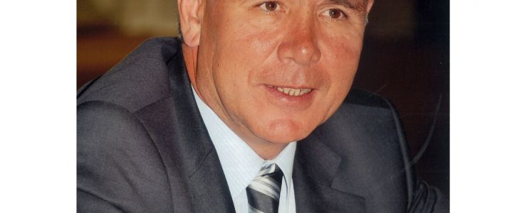 Akkök Şirketler Grubu'na yeni CEO