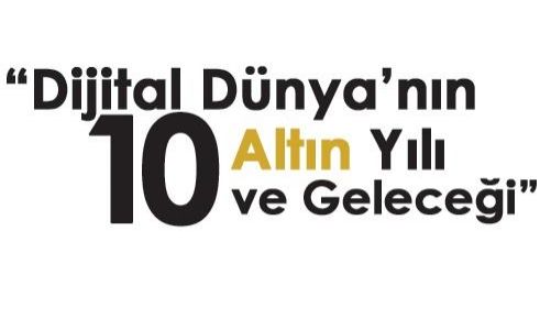 Altın Örümcek ile internetin gelecek 10 yılına bakış 