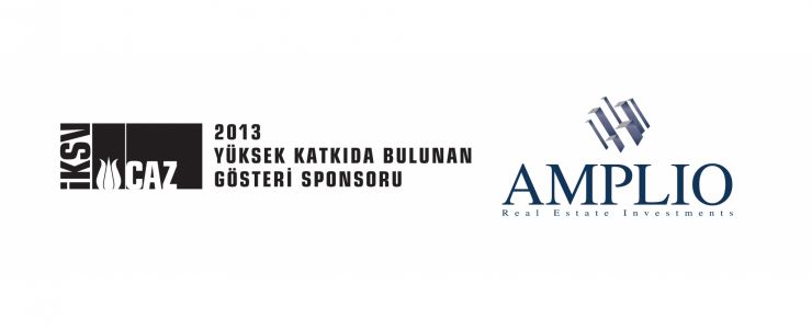 Amplio'dan İKSV'ye destek